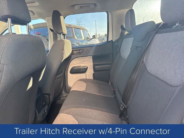 Certified 2024 Ford Maverick XLT w/ XLT Luxury Package image 24