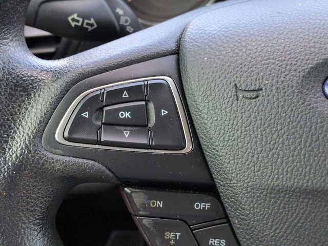 Certified 2017 Ford Escape S FWD image 20