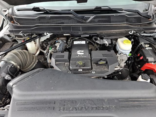 Used 2023 RAM 2500 Tradesman AWD/4WD image 29
