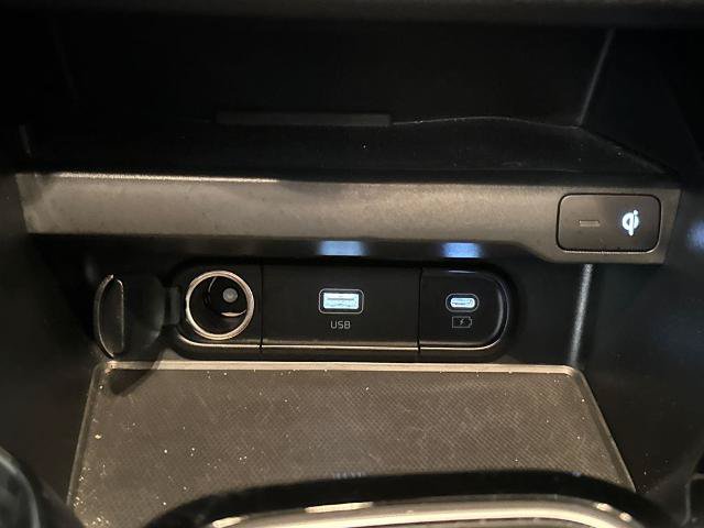 Used 2024 Kia Soul S FWD image 28