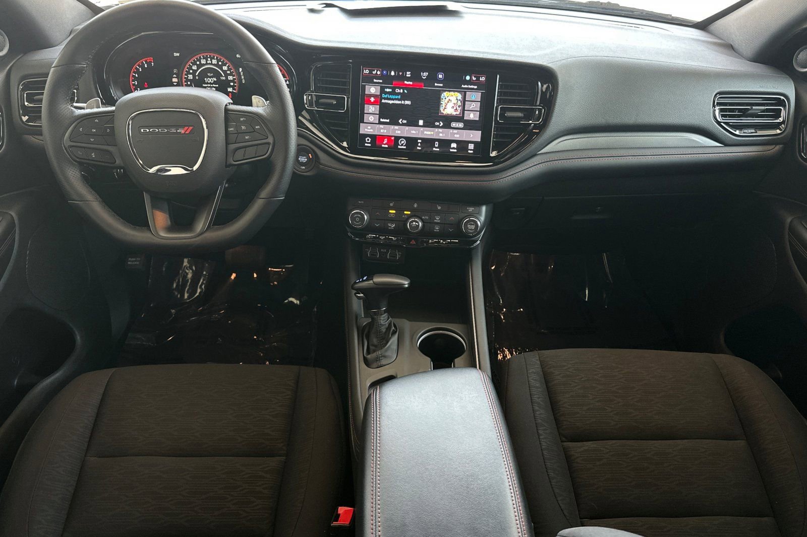 Used 2026 Dodge Durango GT AWD/4WD image 12
