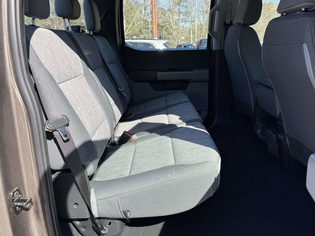 Certified 2023 Ford F250 XL w/ STX Appearance Package image 19