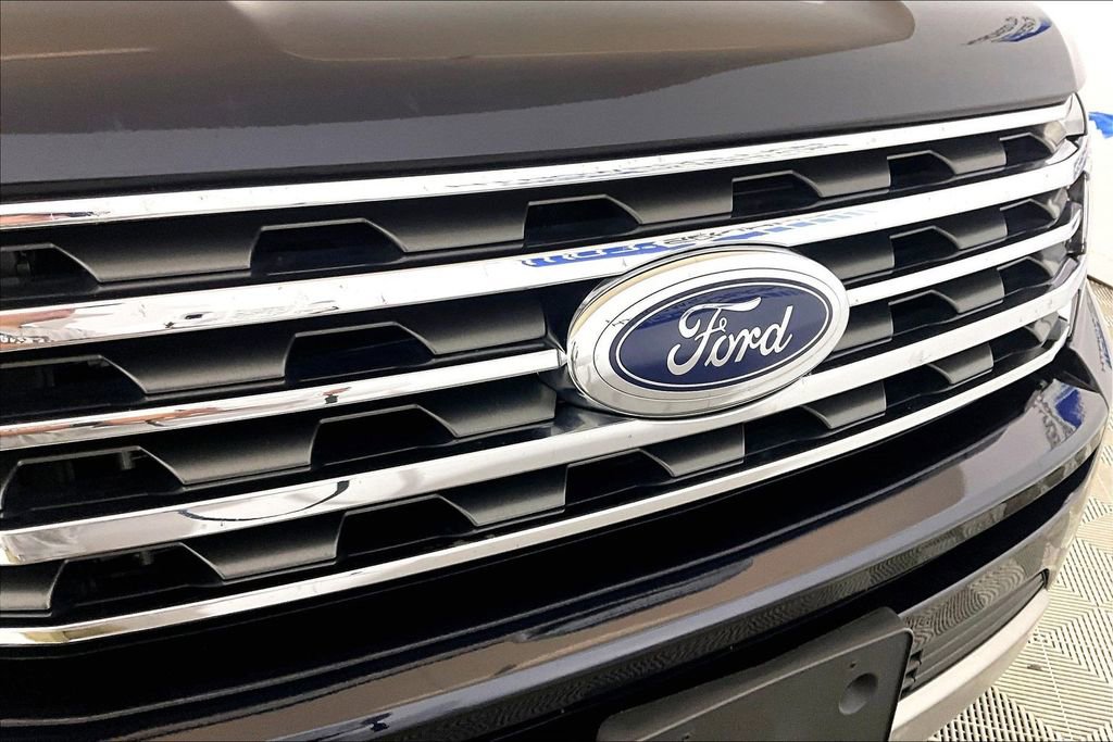 Certified 2021 Ford Expedition XLT RWD image 24