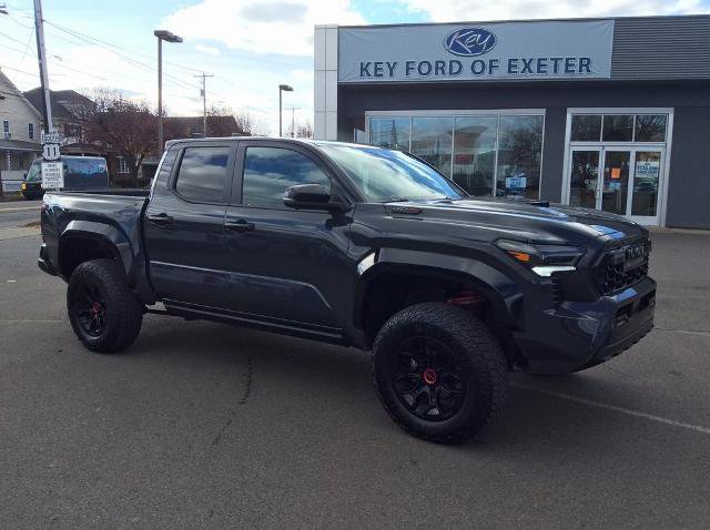 Used 2025 Toyota Tacoma TRD Pro