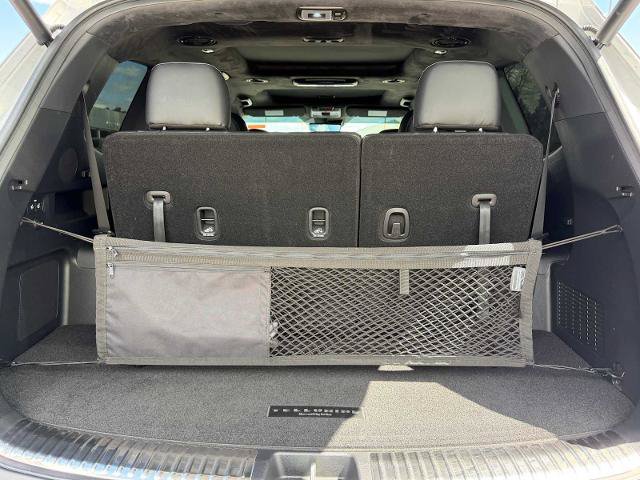 Used 2025 Kia Telluride SX Prestige AWD/4WD image 10