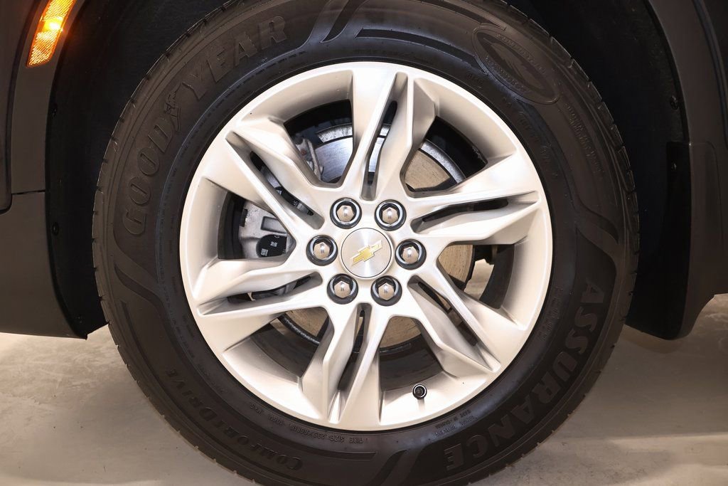 Used 2021 Chevrolet Blazer LT image 38