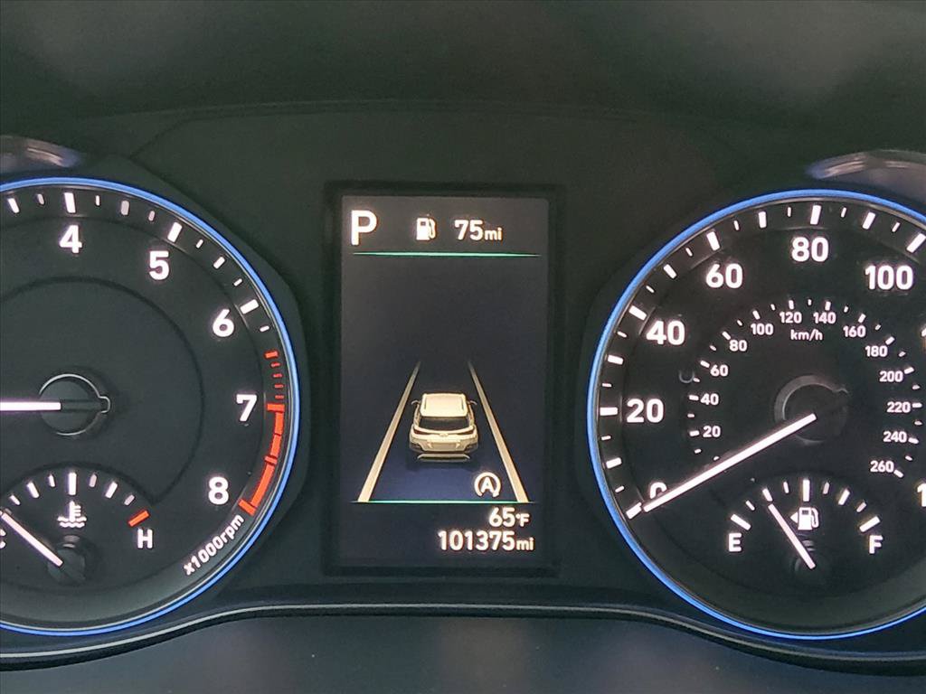 Used 2023 Hyundai Kona SEL AWD/4WD image 25
