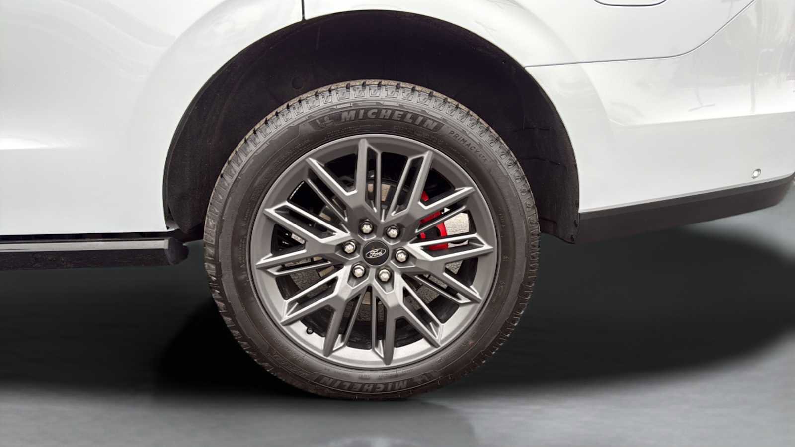 Certified 2025 Ford Expedition Platinum w/ Stealth Performance Package image 34