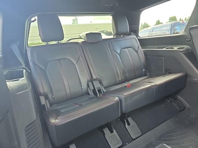 Certified 2023 Ford Expedition Limited AWD/4WD image 18
