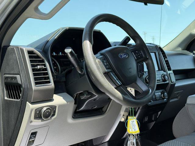 Certified 2020 Ford F150 XLT w/ Trailer Tow Package AWD/4WD image 11