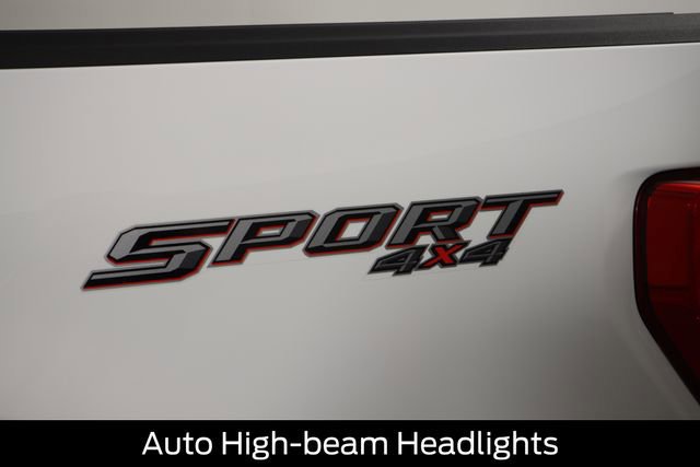 Certified 2023 Ford F150 XLT w/ Equipment Group 302A High image 30