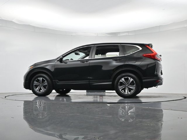 Used 2018 Honda CR-V LX image 38