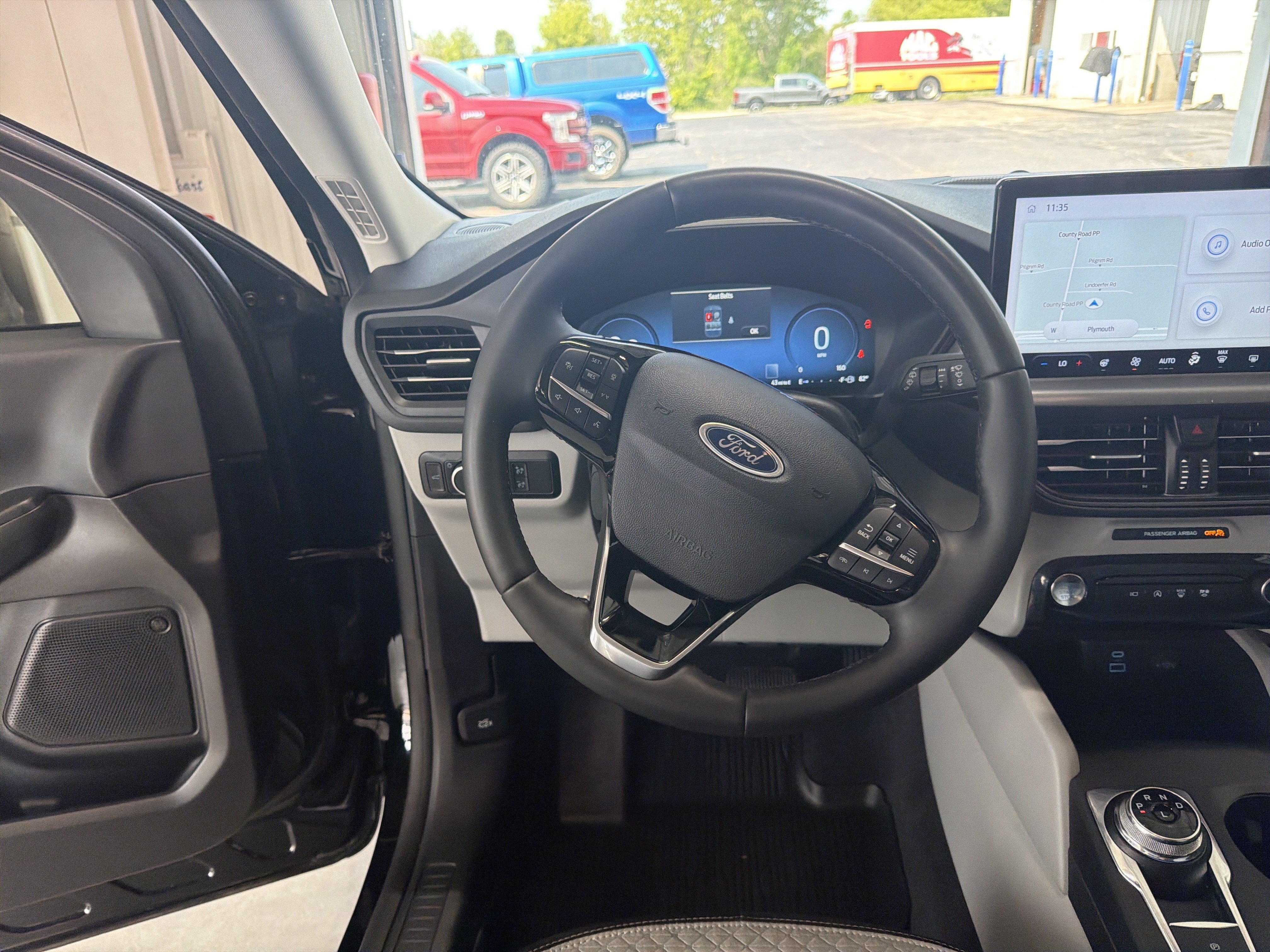 Certified 2023 Ford Escape Active w/ Tech Pack #2 AWD/4WD image 30