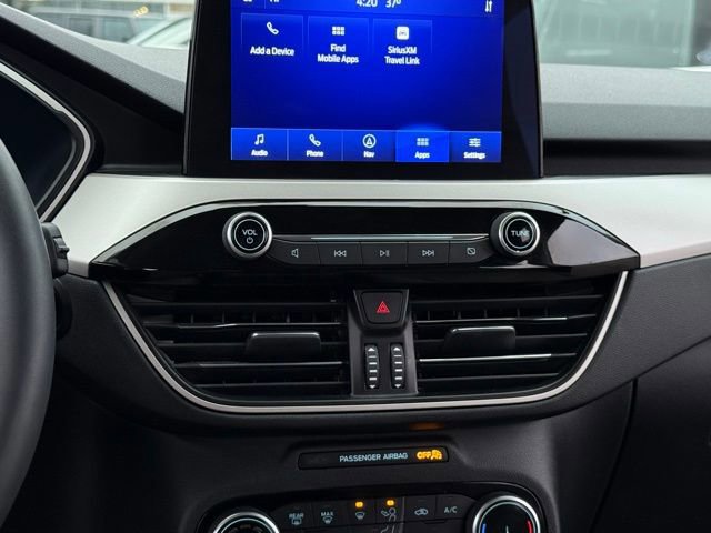 Certified 2022 Ford Escape SE w/ Cold Weather Package image 39