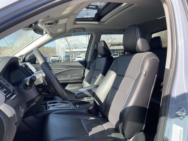 Used 2022 Honda Ridgeline RTL-E image 20