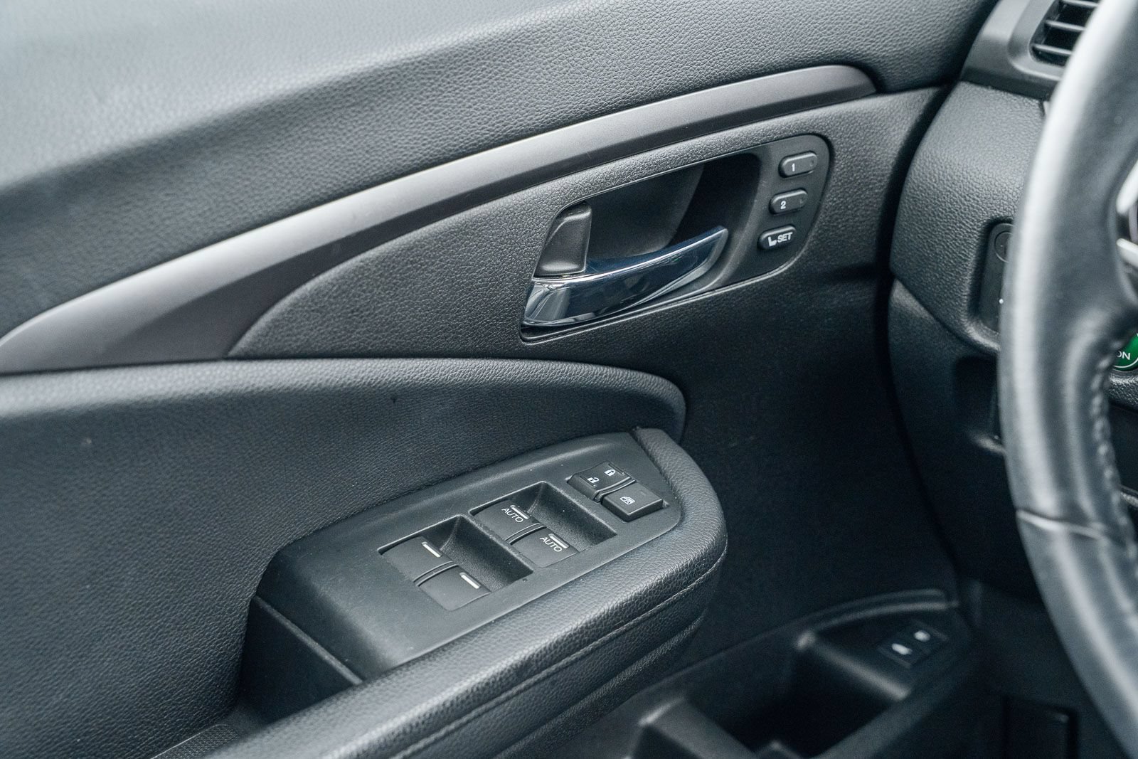 Used 2022 Honda Pilot Special Edition image 29