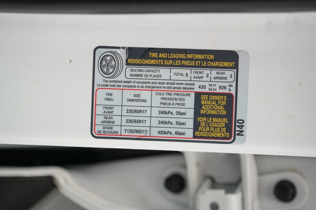 Used 2024 Hyundai Tucson SEL AWD/4WD image 23