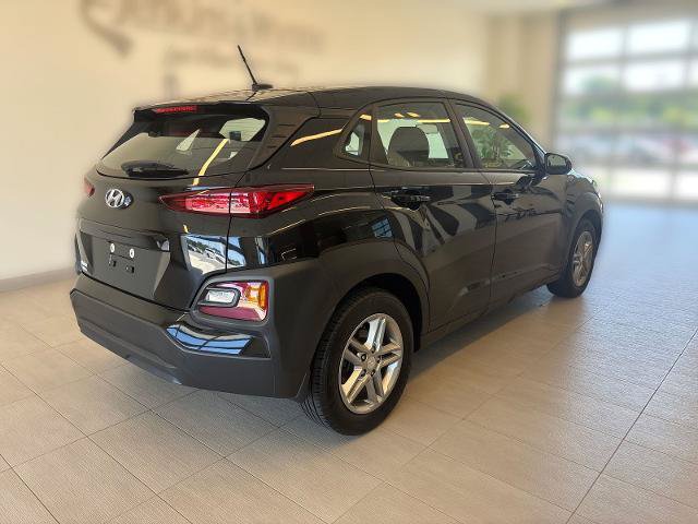 Used 2020 Hyundai Kona SE FWD video 2