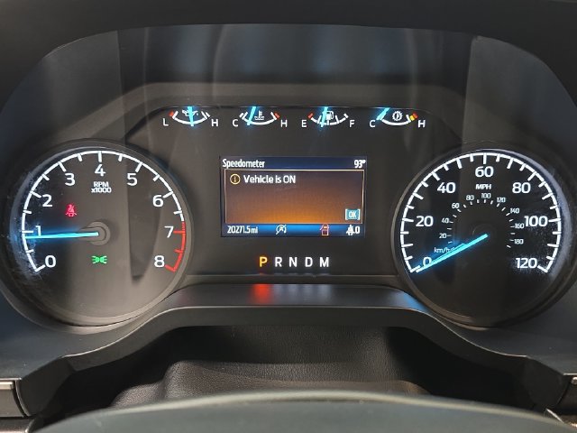 Certified 2023 Ford F150 XL w/ STX Appearance Package AWD/4WD image 18
