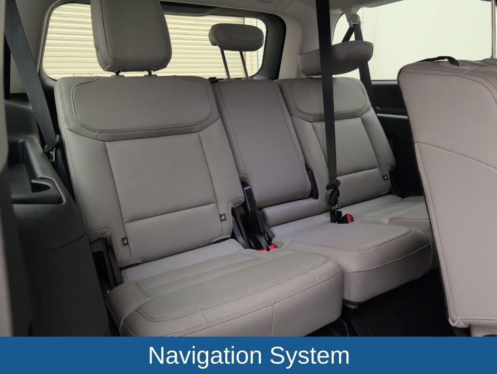 Certified 2025 Ford Expedition Max Active image 19