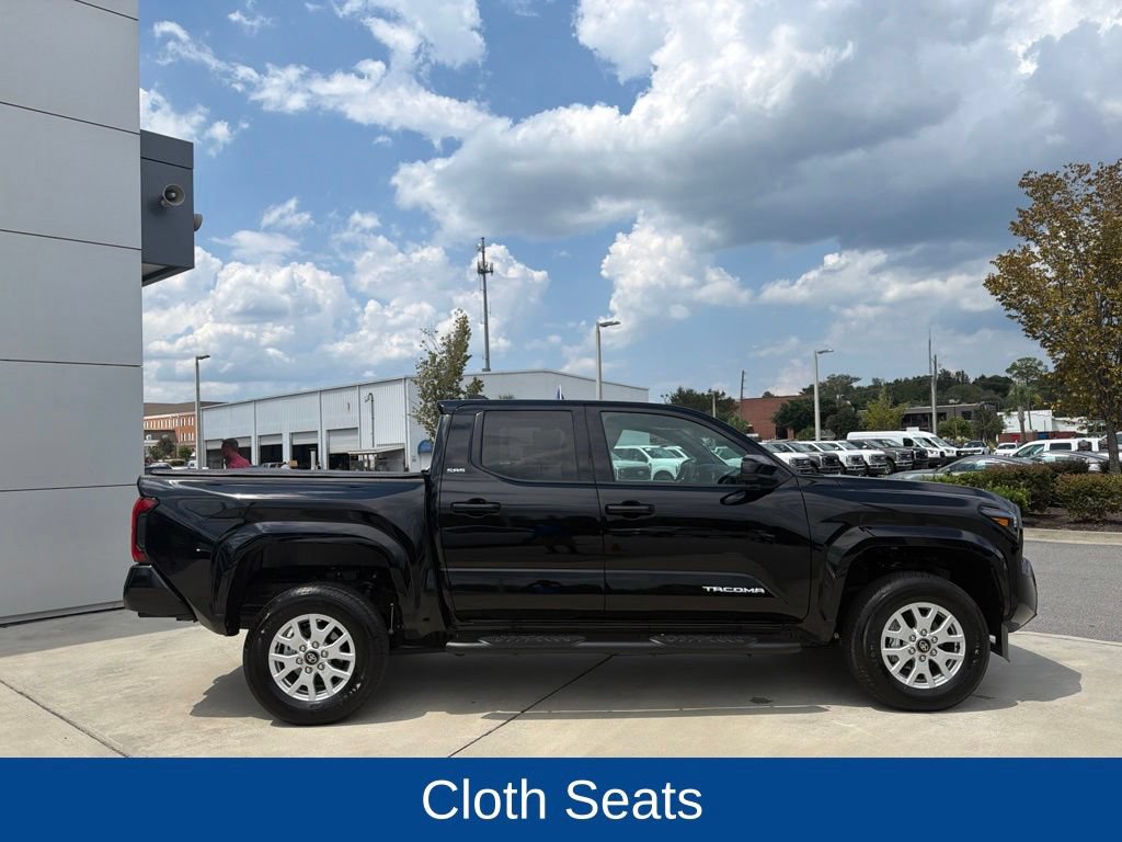 Used 2026 Toyota Tacoma SR5 RWD image 2