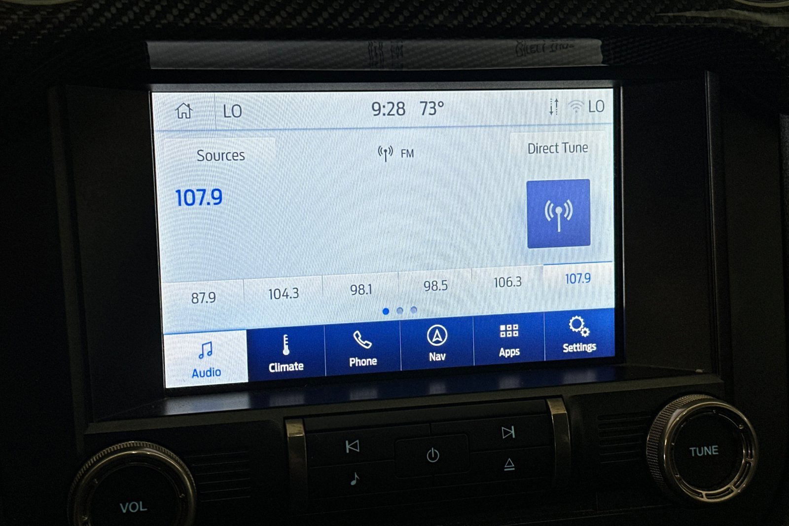 Certified 2021 Ford Mustang Shelby GT500 w/ Technology Package image 19