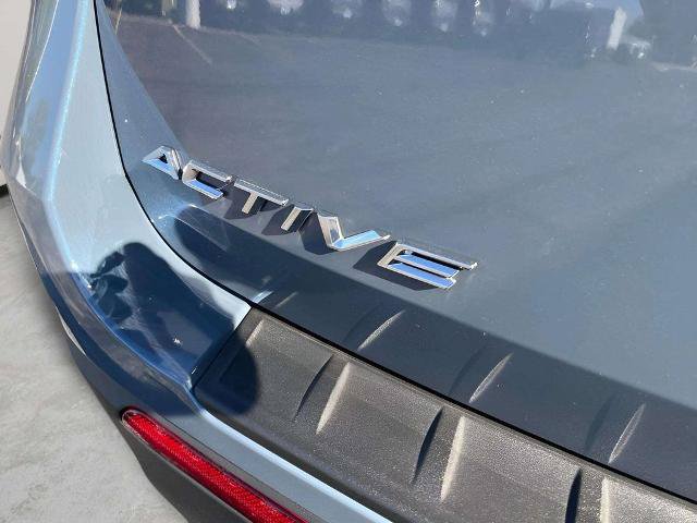 Certified 2025 Ford Explorer Active w/ Active Comfort Package AWD/4WD image 37