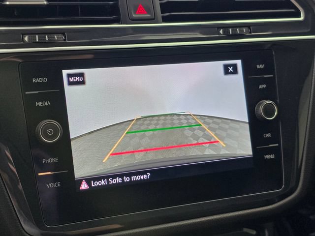 Used 2019 Volkswagen Tiguan SEL Premium AWD/4WD image 36
