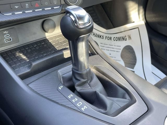 Certified 2024 Ford Mustang GT Premium RWD image 30