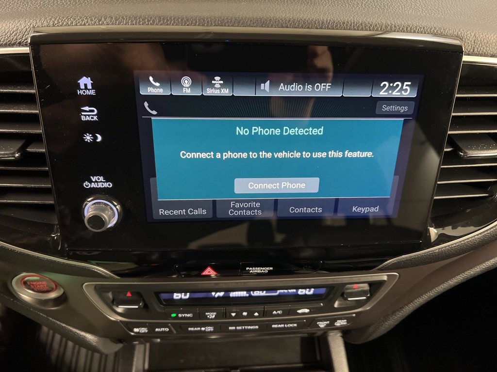 Used 2021 Honda Pilot EX-L image 9