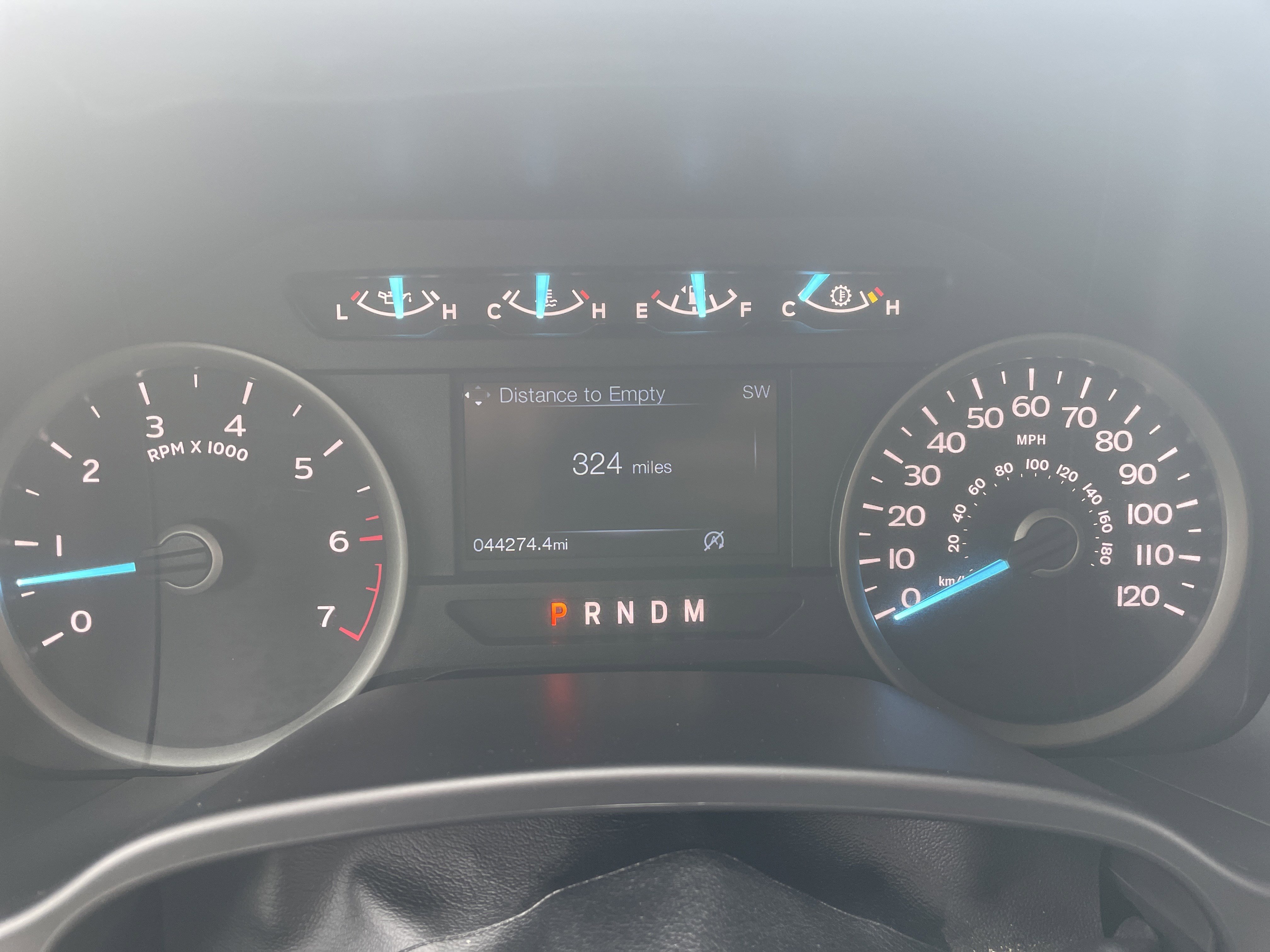 Certified 2020 Ford F150 XLT w/ Equipment Group 301A Mid image 27