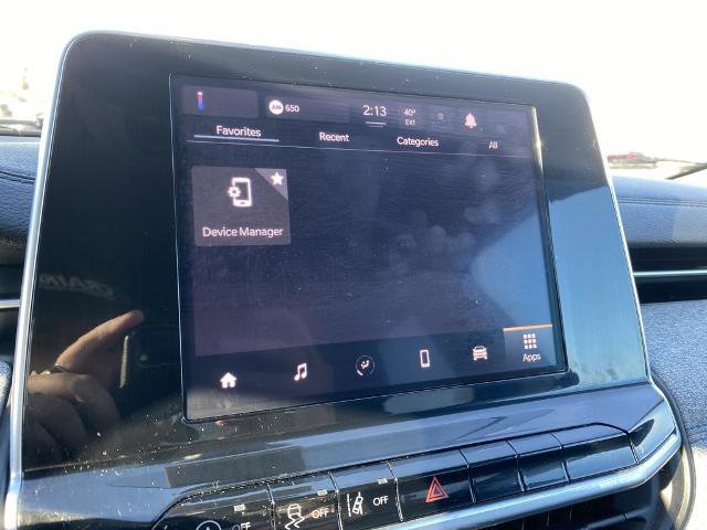 Used 2022 Jeep Compass Latitude image 20