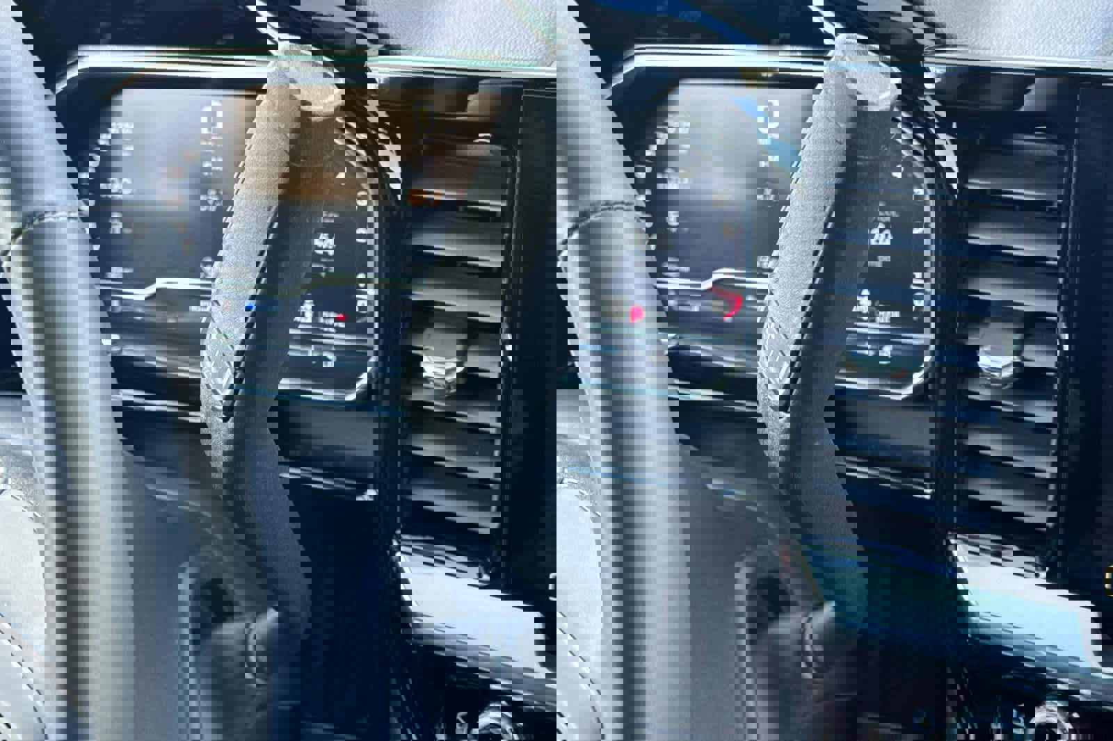 Used 2025 GMC Sierra 1500 Elevation image 21