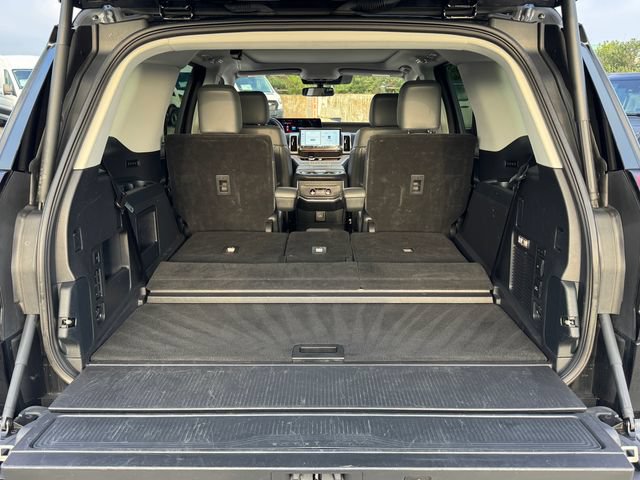 Certified 2025 Ford Expedition Active AWD/4WD image 19
