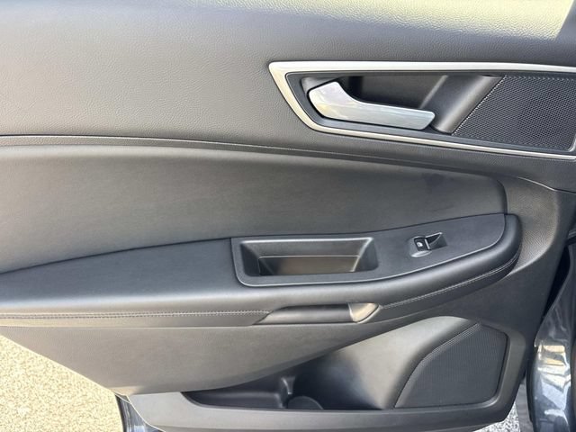 Certified 2023 Ford Edge SEL w/ Convenience Package AWD/4WD image 18
