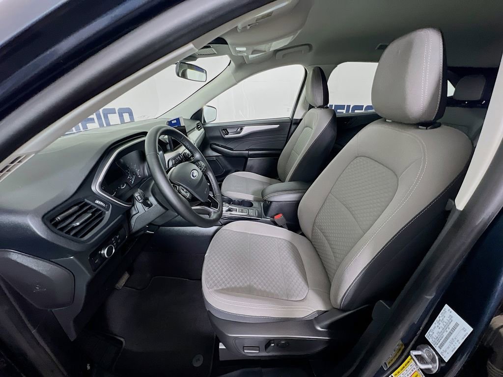 Certified 2022 Ford Escape SE w/ Convenience Package FWD image 13