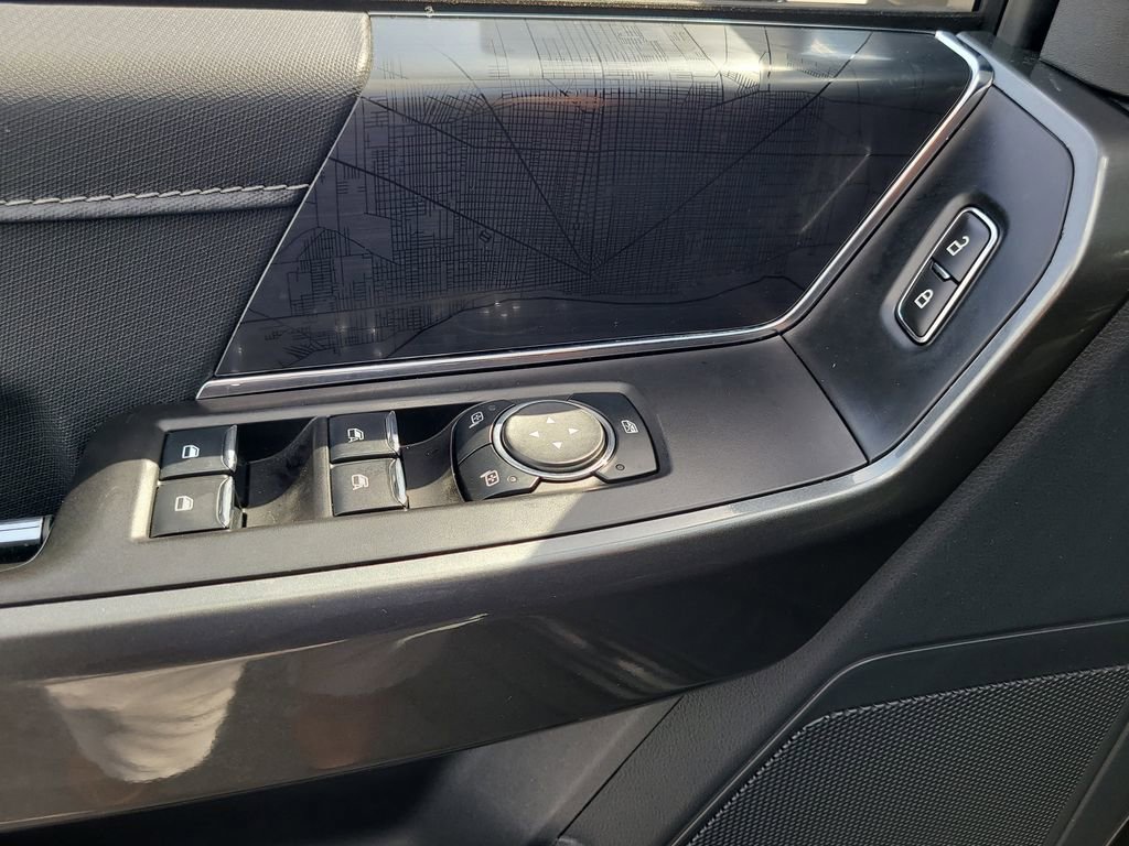 Certified 2023 Ford F150 XLT w/ Equipment Group 301A Mid AWD/4WD image 15