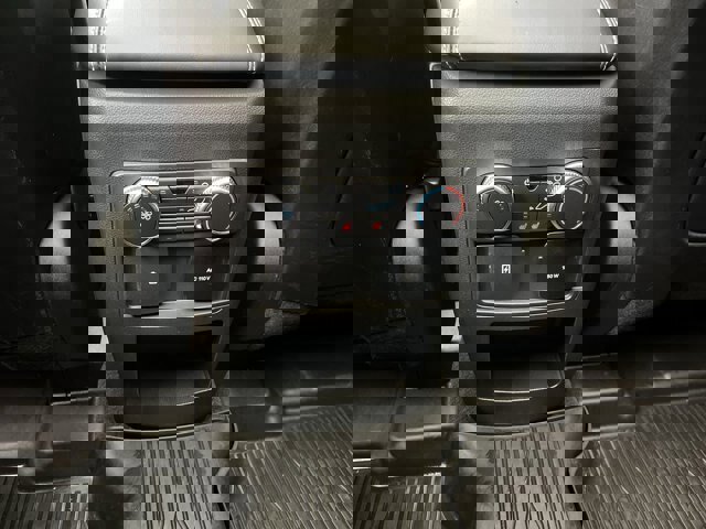 Certified 2020 Ford Explorer ST w/ ST Street Pack image 15