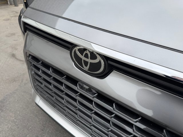 Used 2026 Toyota Grand Highlander AWD Hybrid image 24