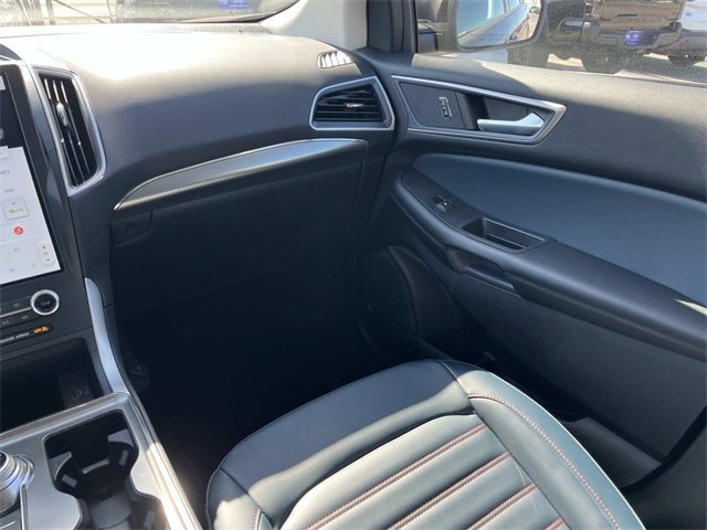 Certified 2024 Ford Edge SEL w/ Sport Appearance Package image 15