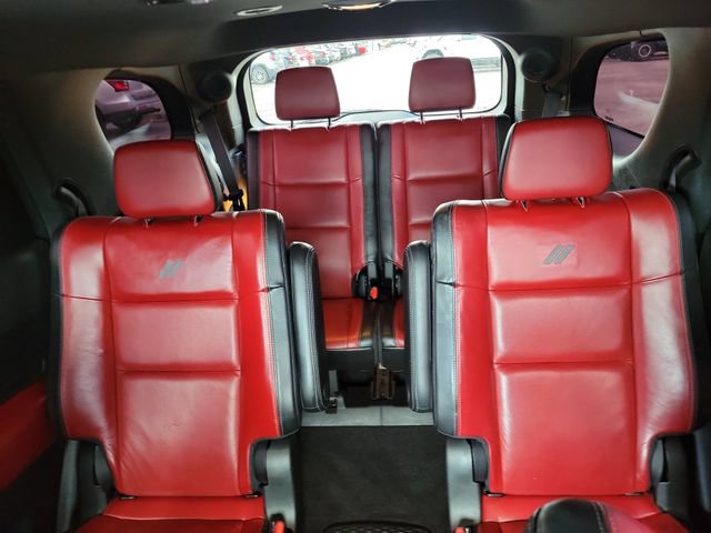 Used 2022 Dodge Durango R/T w/ Tow 'N Go Package AWD/4WD image 16