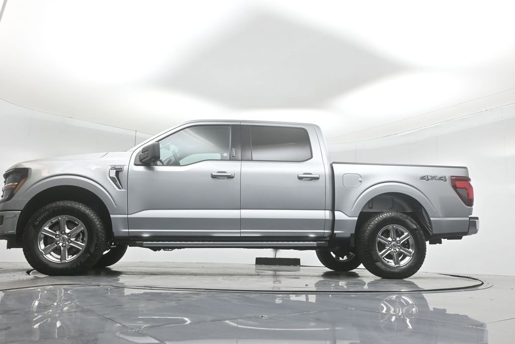 Certified 2024 Ford F150 XLT image 50