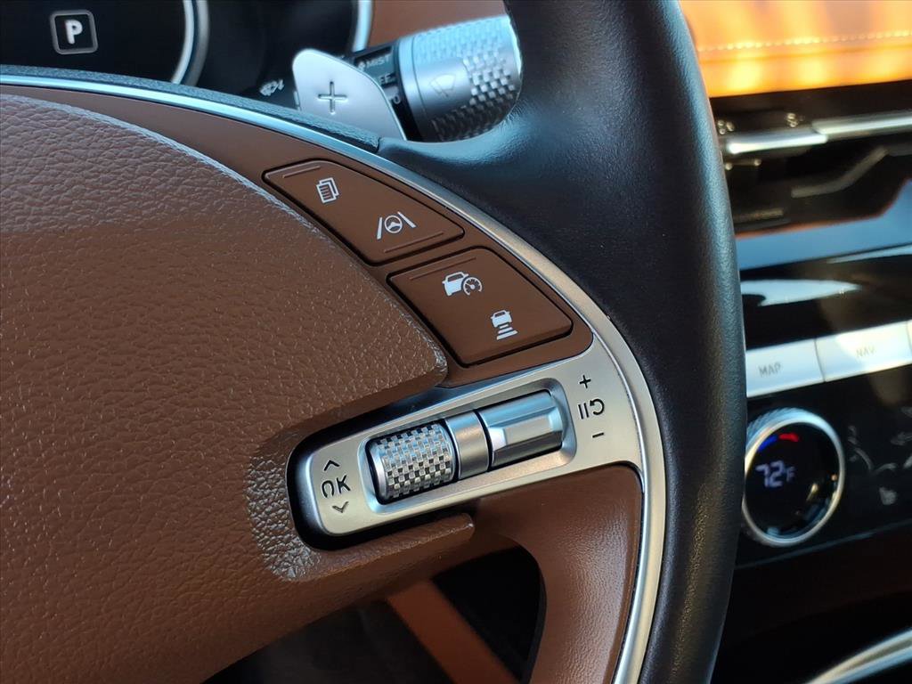 Used 2023 Genesis G80 2.5T image 25