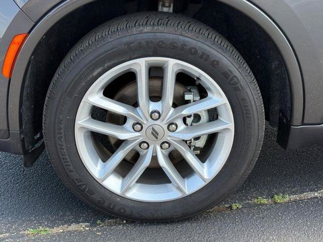 Used 2024 Dodge Durango GT AWD/4WD image 7