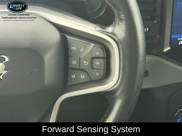 Certified 2021 Ford Bronco Badlands AWD/4WD image 31