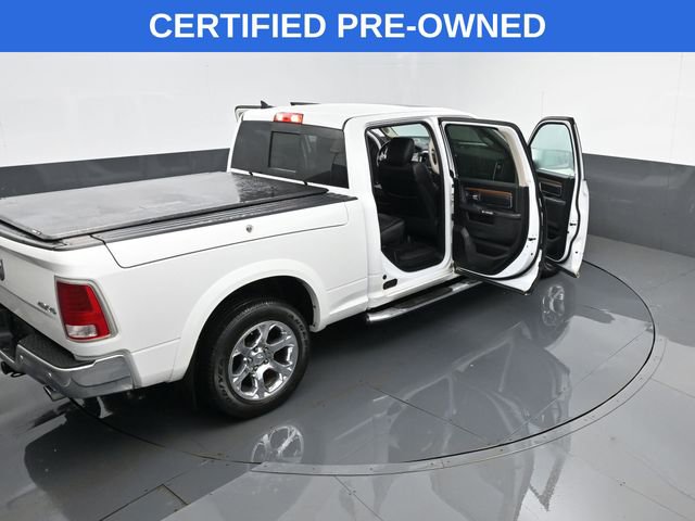 Used 2018 RAM 1500 Laramie AWD/4WD image 27