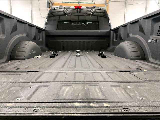 Certified 2026 Ford F350 Lariat w/ Lariat Ultimate Package AWD/4WD image 33