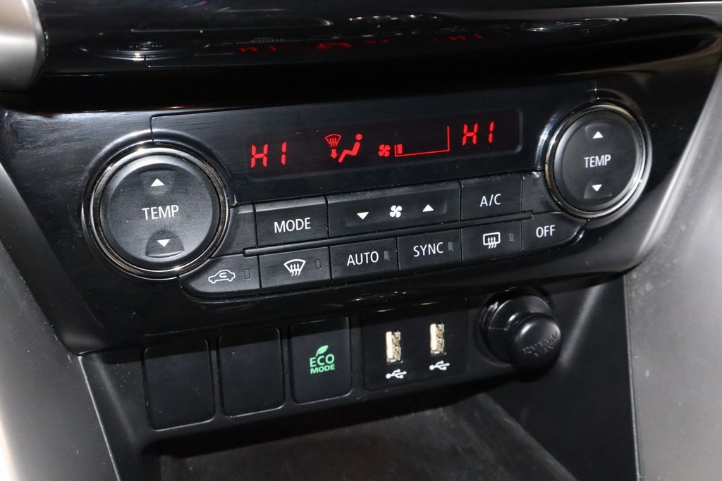 Used 2024 Mitsubishi Eclipse Cross SE image 32