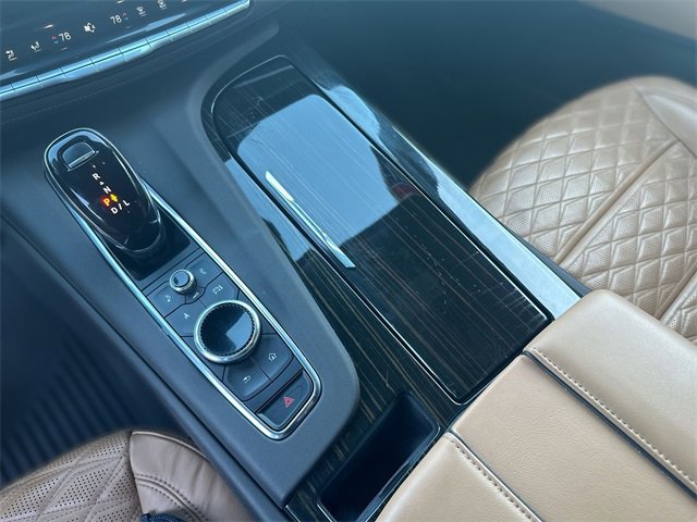 Used 2024 Cadillac Escalade ESV Sport w/ LPO, ONYX Package image 22