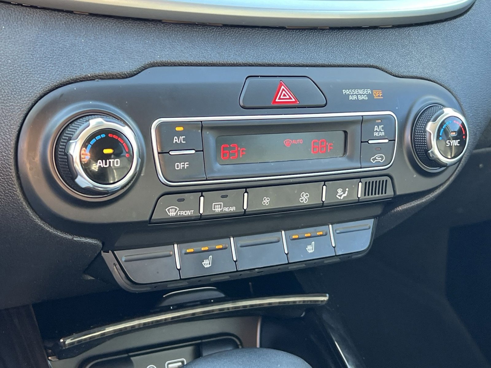 Used 2019 Kia Sorento EX image 20